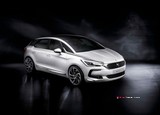 2016 DS Automobiles DS5 1.6 THP 165 PS EAT6 galeri küçük görseli 6