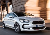2016 DS Automobiles DS5 1.6 THP 165 PS EAT6 galeri küçük görseli 4