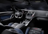 2016 DS Automobiles DS5 1.6 THP 165 PS EAT6 galeri küçük görseli 11
