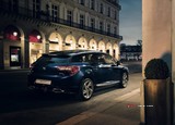 2016 DS Automobiles DS5 1.6 THP 165 PS EAT6 galeri küçük görseli 5
