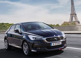 2016 DS Automobiles DS5 1.6 THP 165 PS EAT6 galeri küçük görseli 2
