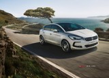 2016 DS Automobiles DS5 1.6 THP 165 PS EAT6 galeri küçük görseli 10