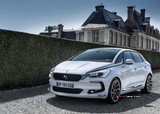 2016 DS Automobiles DS5 1.6 THP 165 PS EAT6 galeri küçük görseli 12