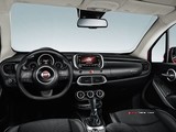 2016 Fiat 500X 1.3 M.Jet 95 HP Pop Plus (4x2) galeri küçük görseli 15