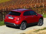 2016 Fiat 500X 1.6 E-Torq 110 HP Pop Plus (4x2) galeri küçük görseli 6