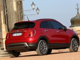 2016 Fiat 500X 1.6 E-Torq 110 HP Pop Plus (4x2) galeri küçük görseli 16