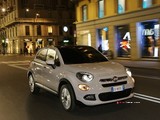 2016 Fiat 500X 1.6 E-Torq 110 HP Pop Plus (4x2) galeri küçük görseli 10