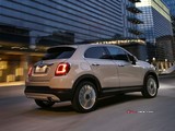 2016 Fiat 500X 1.6 Multijet 120HP Cross Plus (4x2) galeri küçük görseli 9