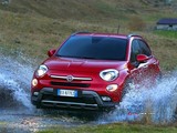 2016 Fiat 500X 1.6 Multijet 120HP Cross Plus (4x2) galeri küçük görseli 5