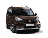 2016 Fiat Doblo Kombi 1.6 MultiJet 105 HP Trekking galeri küçük görseli 5