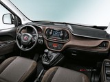 2016 Fiat Doblo Kombi 1.6 MultiJet 105 HP Trekking galeri küçük görseli 9