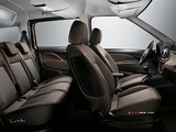 2016 Fiat Doblo Kombi 1.6 MultiJet 105 HP Trekking galeri küçük görseli 10