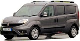 2016 Fiat Doblo Panorama Maxi 1.6 MultiJet 105 HP Easy