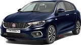 2016 Fiat Egea HB 1.3 Mjet 95 HP Easy Plus