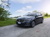 2016 Fiat Egea SW 1.4 T.Jet 120 HP Lounge Plus galeri küçük görseli 14