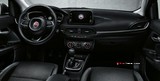 2016 Fiat Egea SW 1.4 T.Jet 120 HP Lounge Plus galeri küçük görseli 17