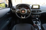 2016 Fiat Egea SW 1.4 T.Jet 120 HP Lounge Plus galeri küçük görseli 4