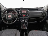 2016 Fiat Fiorino Cargo 1.3 Mjet 75 HP Cargo galeri küçük görseli 4