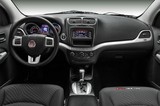 2016 Fiat Freemont 2.0 Multijet 170 HP AWD Otomatik Lounge (4x4) galeri küçük görseli 17