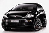 2016 Fiat Punto 1.4 Fire 77 HP S&S Popstar galeri küçük görseli 9