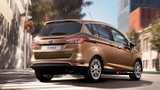 2016 Ford B-Max 1.6i 105 PS PowerShift Trend galeri küçük görseli 5