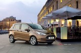 2016 Ford B-Max 1.6i 105 PS PowerShift Trend galeri küçük görseli 12