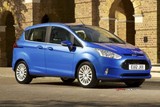 2016 Ford B-Max 1.6i 105 PS PowerShift Trend galeri küçük görseli 9