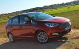 2016 Ford C-Max 1.6 125 PS Trend galeri küçük görseli 10