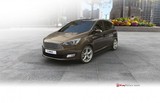 2016 Ford C-Max 1.6 125 PS Trend galeri küçük görseli 6