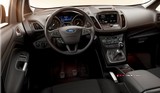2016 Ford C-Max 1.6 125 PS Trend galeri küçük görseli 13