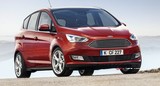 2016 Ford C-Max 1.6 125 PS Trend galeri küçük görseli 2