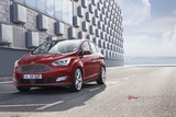 2016 Ford C-Max 1.6 TDCi 115 PS Titanium galeri küçük görseli 11