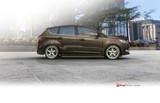 2016 Ford C-Max 1.6 TDCi 115 PS Titanium galeri küçük görseli 8