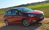 2016 Ford C-Max 1.6 TDCi 115 PS Trend galeri küçük görseli 10