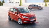 2016 Ford C-Max 1.6 TDCi 115 PS Trend galeri küçük görseli 5
