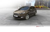 2016 Ford C-Max 1.6 TDCi 115 PS Trend galeri küçük görseli 6