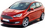 2016 Ford C-Max 1.6 TDCi 115 PS Trend galeri küçük görseli 3