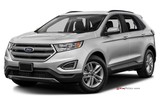 2016 Ford Edge 2.0 TDCi 210 HP PowerShift (4x4) galeri küçük görseli 2