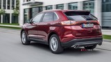 2016 Ford Edge 2.0 TDCi 210 HP PowerShift (4x4) galeri küçük görseli 9