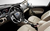 2016 Ford Fiesta 1.0 EcoBoost 100 PS PowerShift ESP Titanium galeri küçük görseli 15