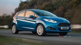 2016 Ford Fiesta 1.0 EcoBoost 100 PS PowerShift ESP Titanium galeri küçük görseli 13