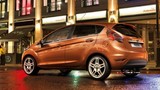 2016 Ford Fiesta 1.0 EcoBoost 100 PS PowerShift ESP Titanium galeri küçük görseli 12