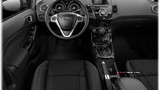 2016 Ford Fiesta 1.0 EcoBoost 100 PS PowerShift ESP Titanium galeri küçük görseli 16