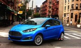 2016 Ford Fiesta 1.0 EcoBoost 100 PS PowerShift ESP Titanium galeri küçük görseli 9