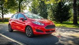 2016 Ford Fiesta 1.0 EcoBoost 100 PS PowerShift ESP Titanium galeri küçük görseli 11