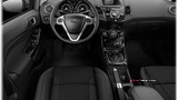 2016 Ford Fiesta 1.25 82 PS ESP Trend galeri küçük görseli 16