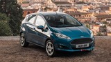 2016 Ford Fiesta 1.6 105 PS PowerShift ESP Titanium galeri küçük görseli 14