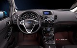 2016 Ford Fiesta 1.6 105 PS PowerShift ESP Titanium galeri küçük görseli 17
