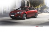2016 Ford Focus 4K 1.6i 125 PS Style galeri küçük görseli 2