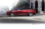 2016 Ford Focus 4K 1.6i 125 PS Style galeri küçük görseli 4
